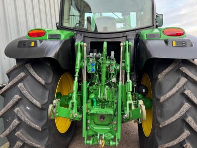 John Deere 6150R
