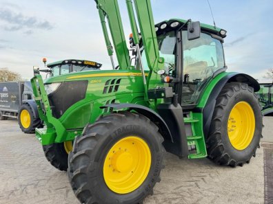 John Deere 6150R