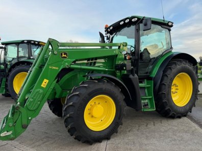 John Deere 6150R