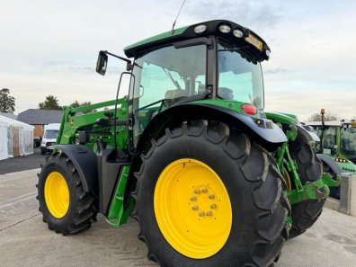 John Deere 6150R
