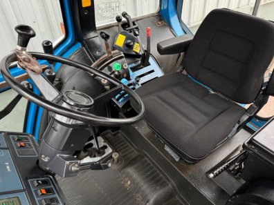 Ford 5610 II SuperQ