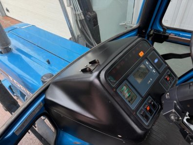 Ford 5610 II SuperQ