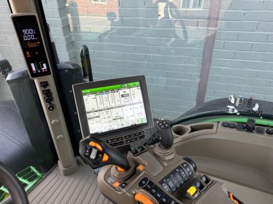 John Deere 7R 310
