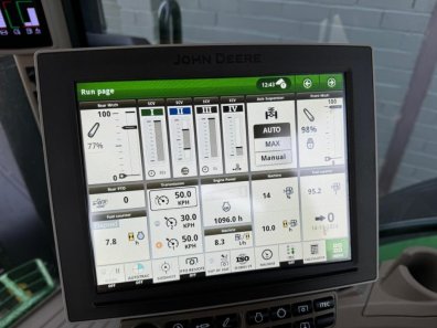 John Deere 7R 310