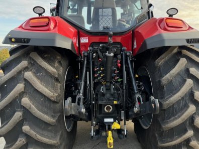 Case Puma CVX 260