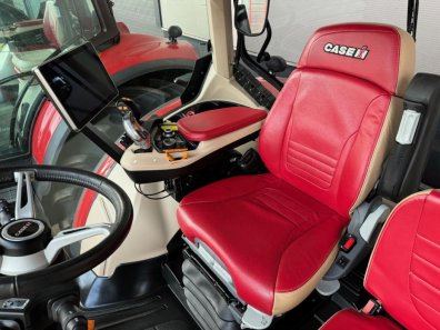 Case Puma CVX 260