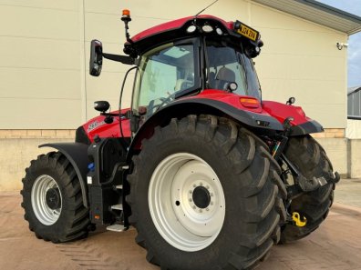 Case Puma CVX 260