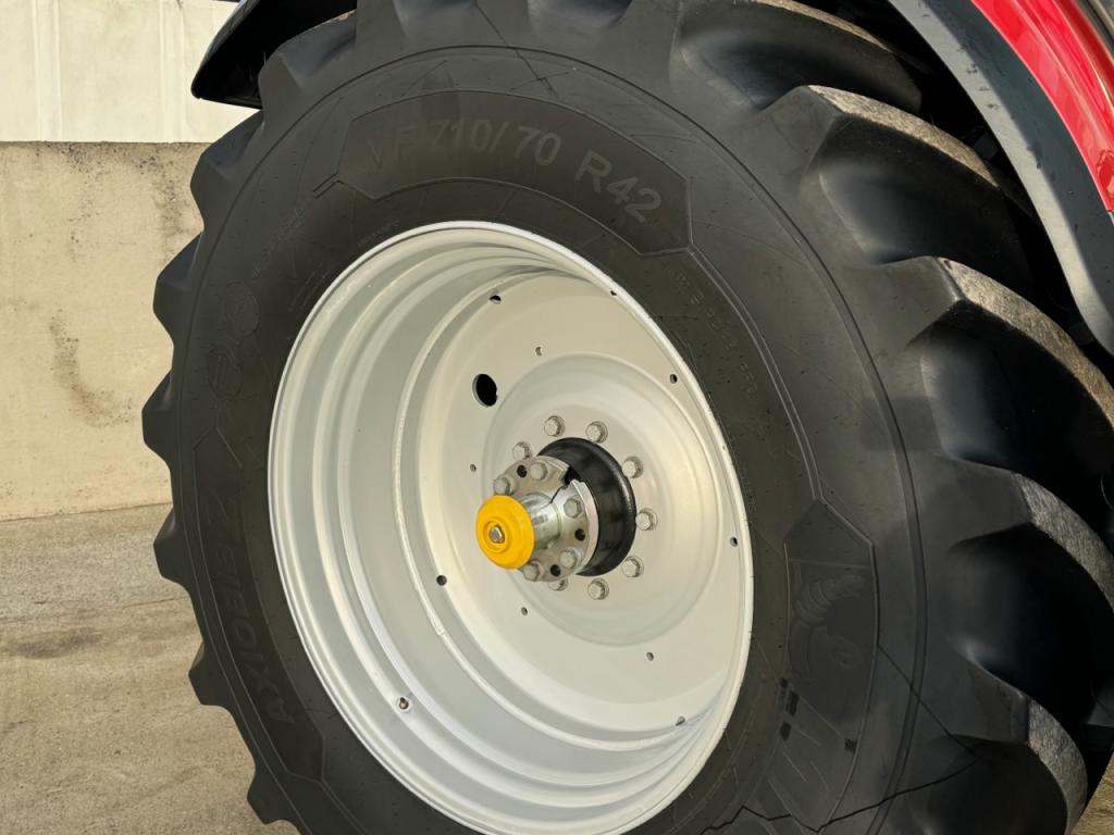 Case Puma CVX 260