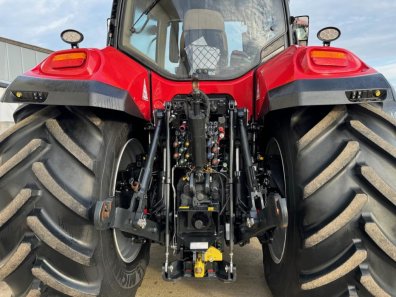 Case Puma CVX 260