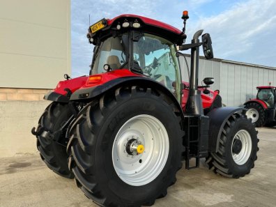 Case Puma CVX 260