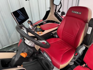 Case Puma CVX 260