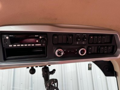 Case Puma CVX 260