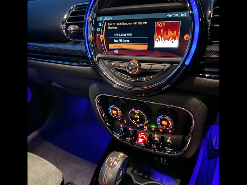 Mini Clubman 2.0 LT John Cooper Works