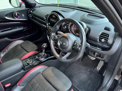 Mini Clubman 2.0 LT John Cooper Works