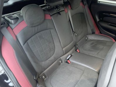 Mini Clubman 2.0 LT John Cooper Works