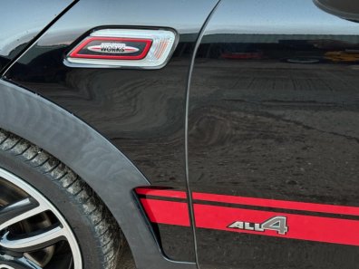 Mini Clubman 2.0 LT John Cooper Works