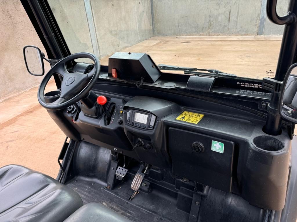 Kubota RTV X1140