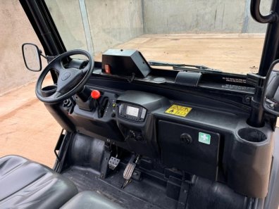 Kubota RTV X1140