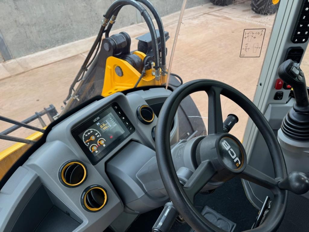 JCB 419S