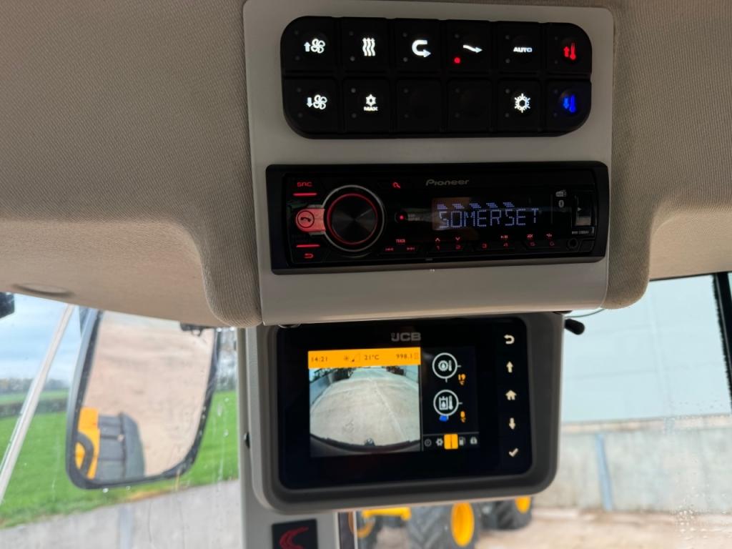 JCB 419S