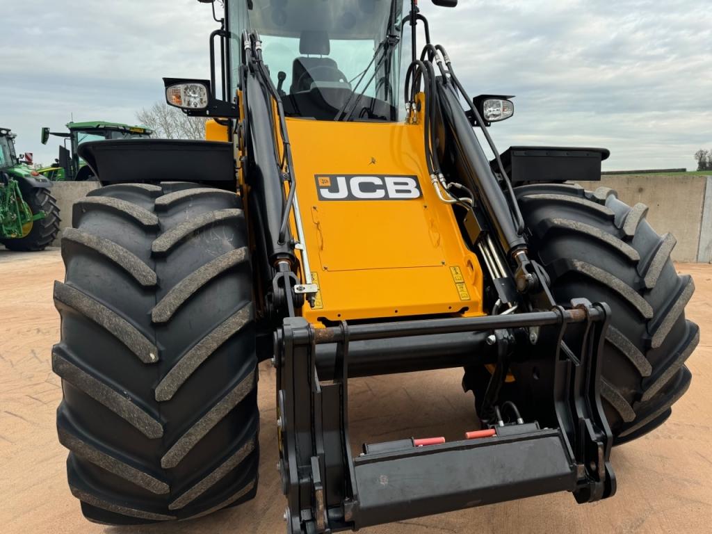 JCB 419S