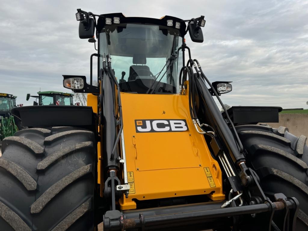 JCB 419S