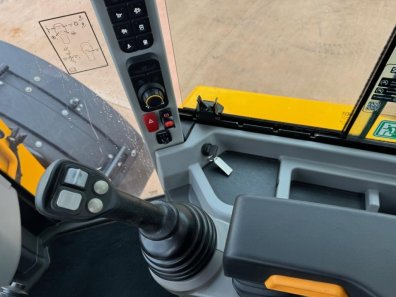 JCB 419S