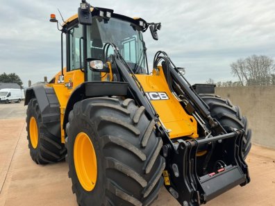 JCB 419S
