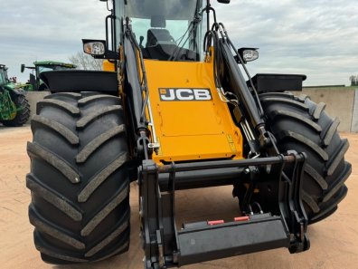 JCB 419S