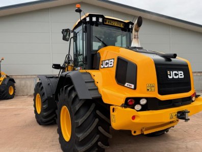 JCB 419S