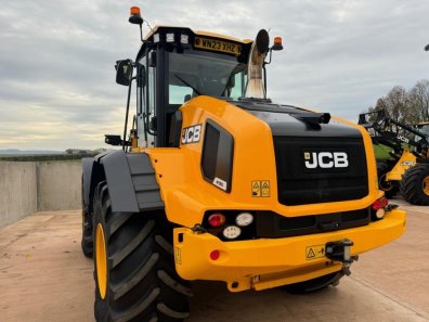 JCB 419S