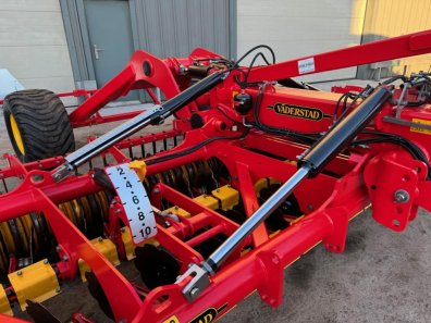 Vaderstad Carrier XT 625