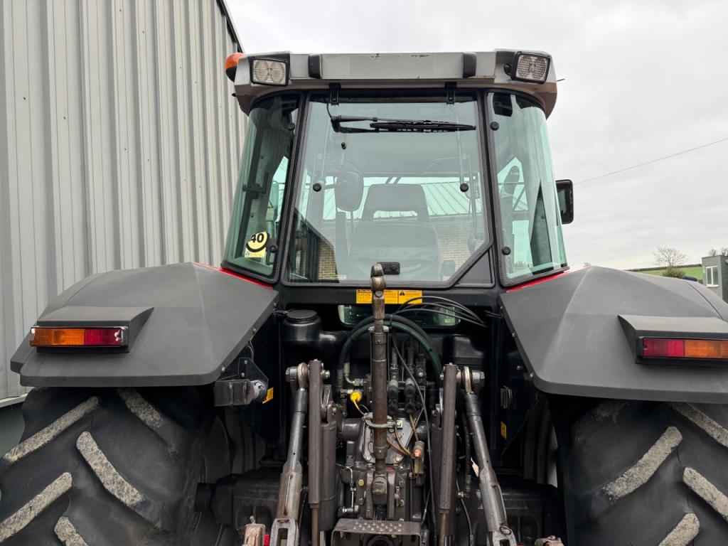 Massey Ferguson 6180