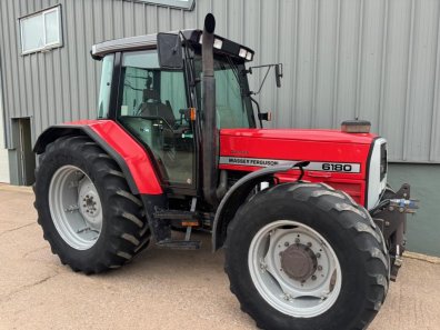 Massey Ferguson 6180