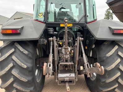 Massey Ferguson 6180