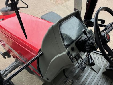 Massey Ferguson 6180