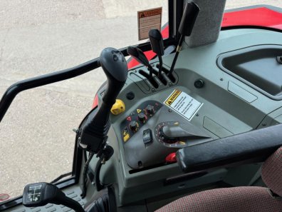 Massey Ferguson 6180