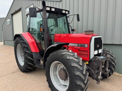 Massey Ferguson 6180