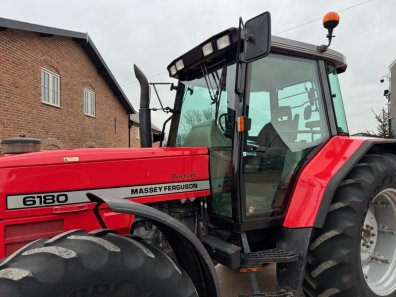 Massey Ferguson 6180