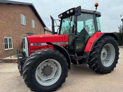 Massey Ferguson 6180