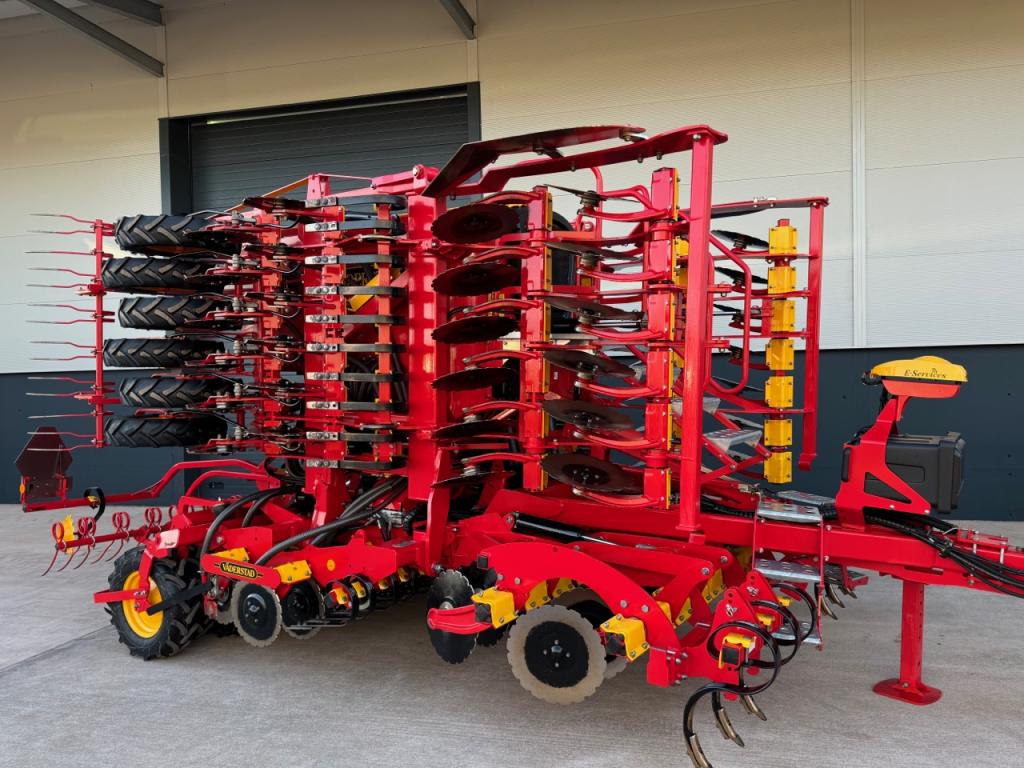 Vaderstad Rapid A 600S 6 Metre drill