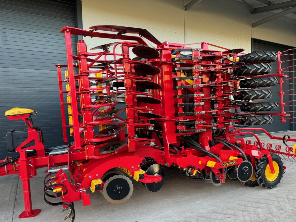Vaderstad Rapid A 600S 6 Metre drill