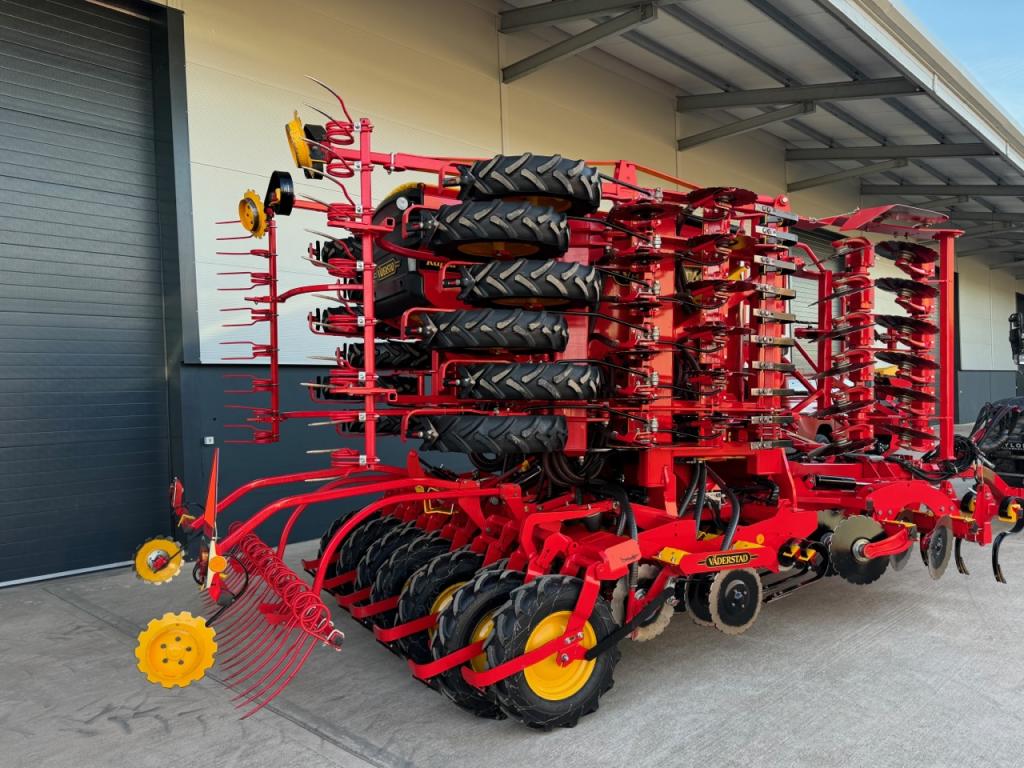 Vaderstad Rapid A 600S 6 Metre drill