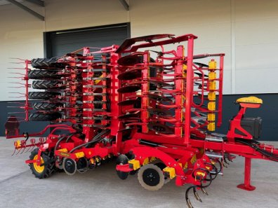 Vaderstad Rapid A 600S 6 Metre drill