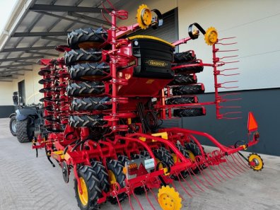 Vaderstad Rapid A 600S 6 Metre drill