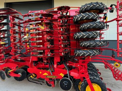 Vaderstad Rapid A 600S 6 Metre drill