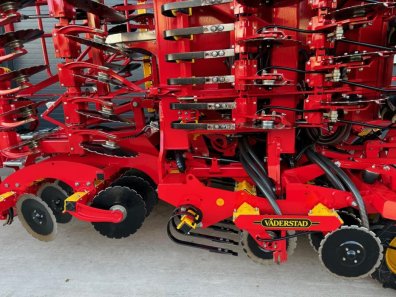 Vaderstad Rapid A 600S 6 Metre drill