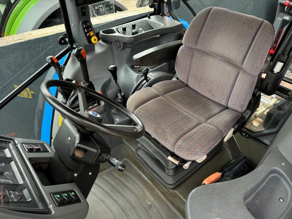 New Holland TS115 SL