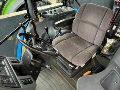 New Holland TS115 SL
