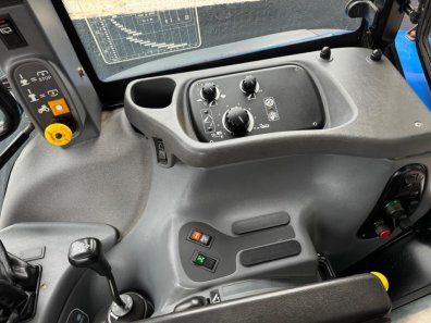 New Holland TS115 SL